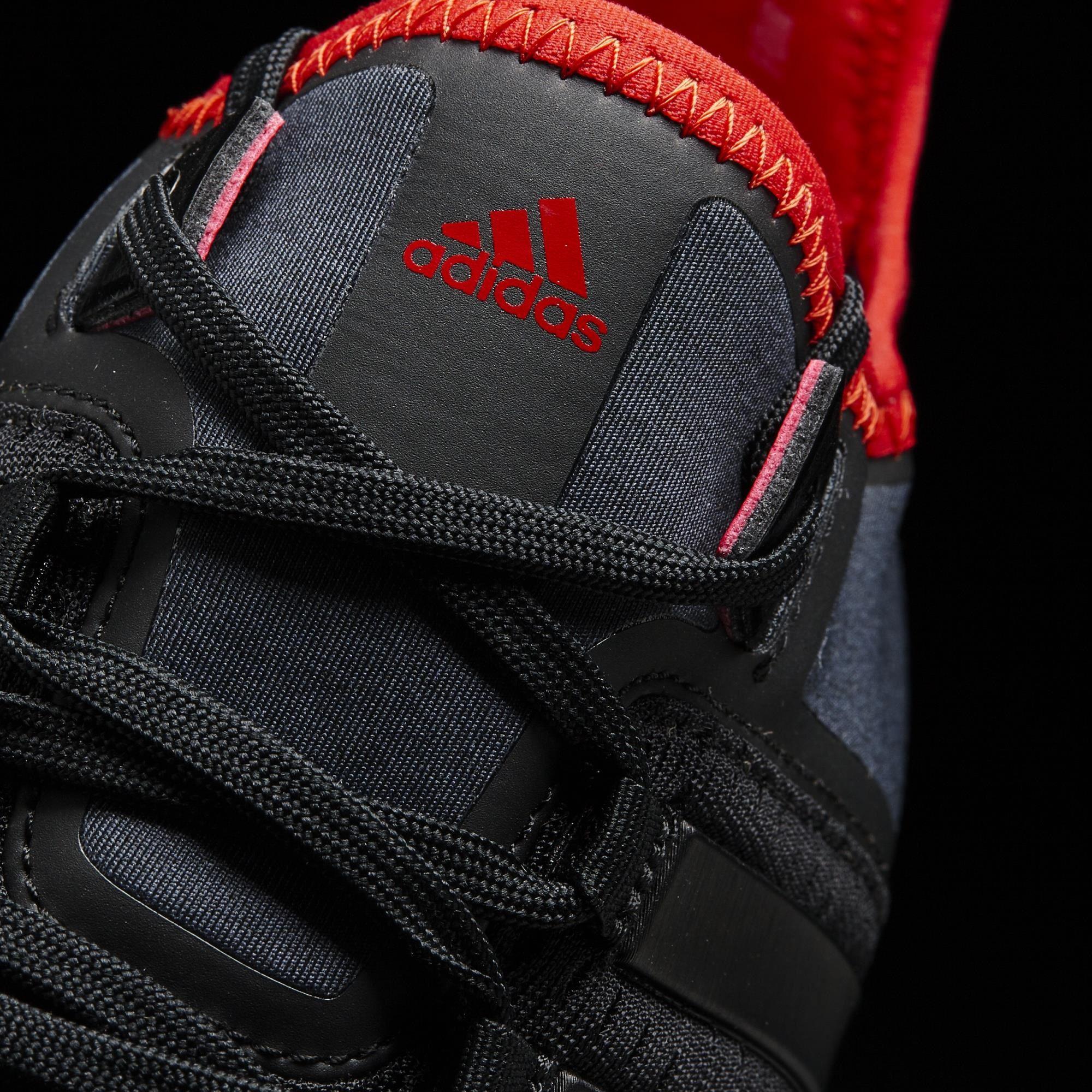 Adidas Mens Climachill Gazelle Boost Running Shoes Core