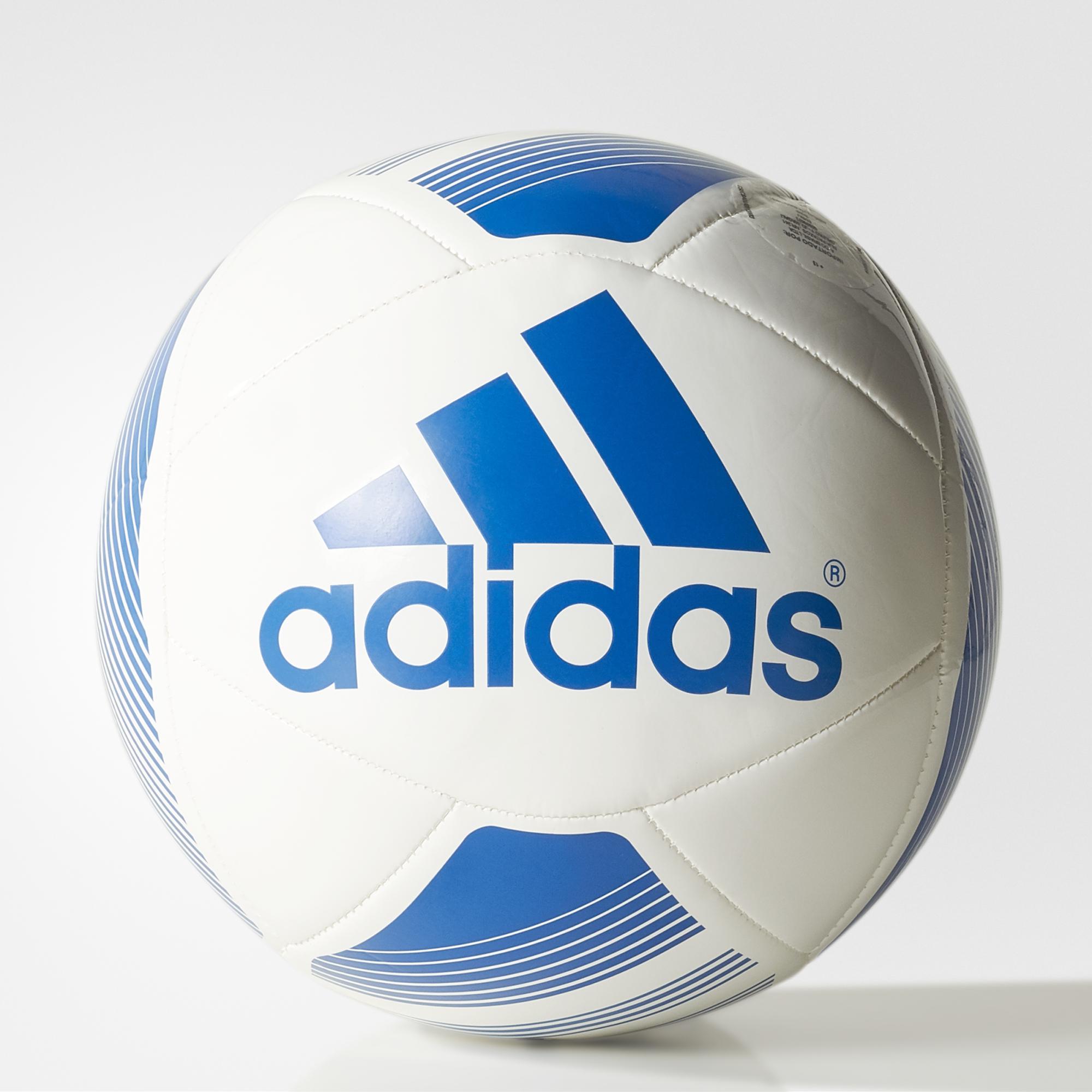 Adidas EPP Glider Football White/Blue