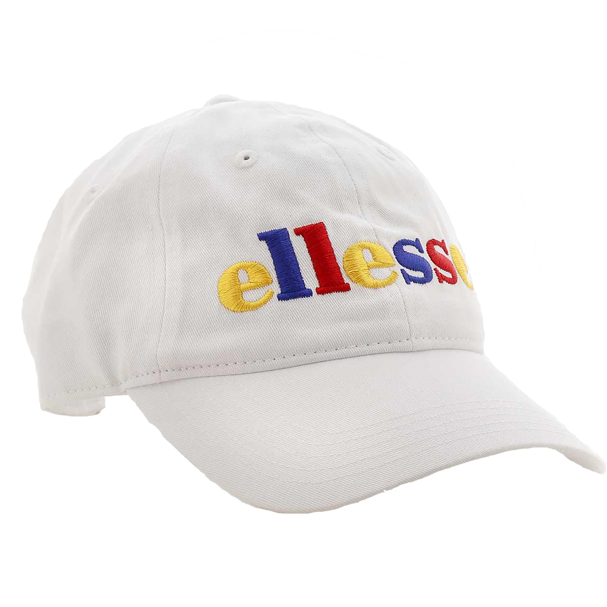 cap ellesse