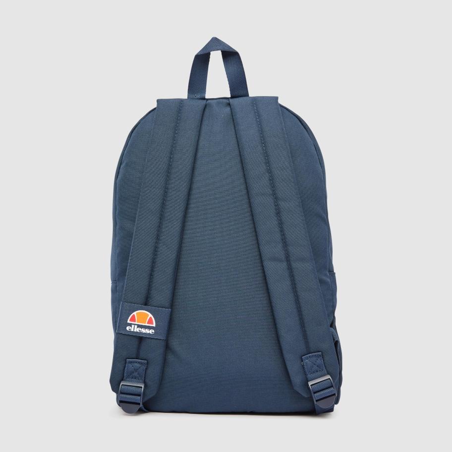 Ellesse Rolby Backpack Navy