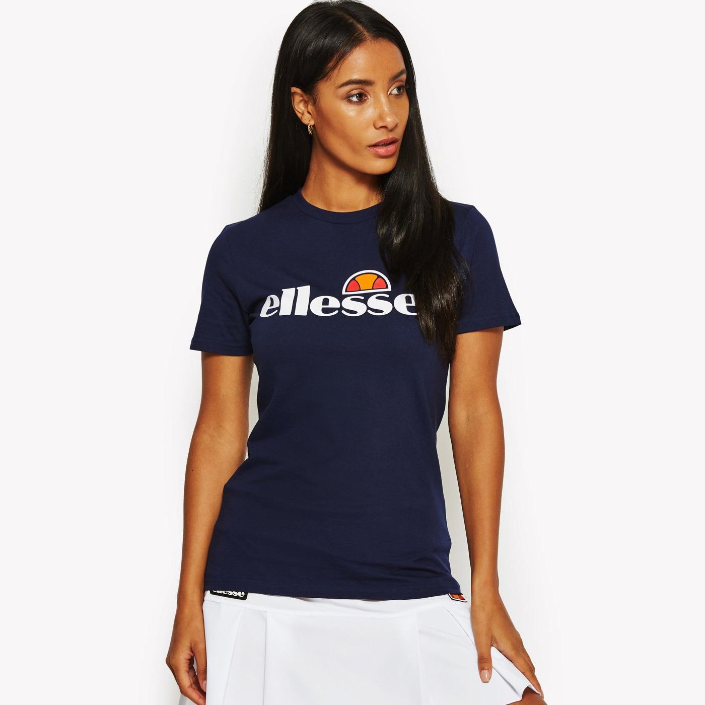 ellesse shirt womens