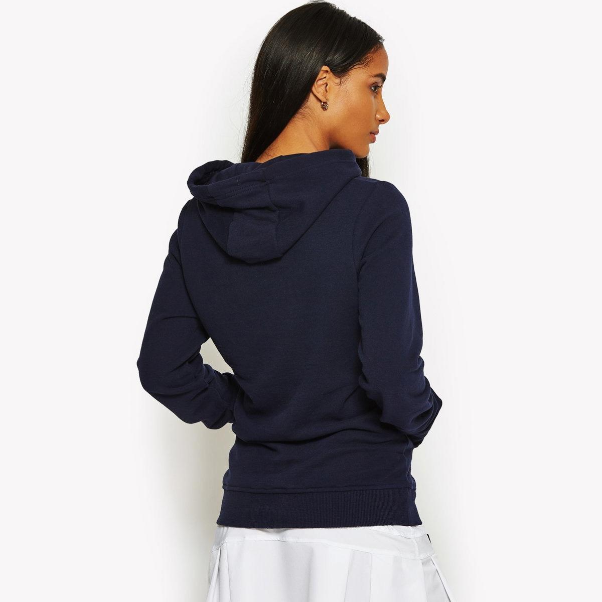 Ellesse Womens Cornetto Hoodie - Peacoat - Tennisnuts.com
