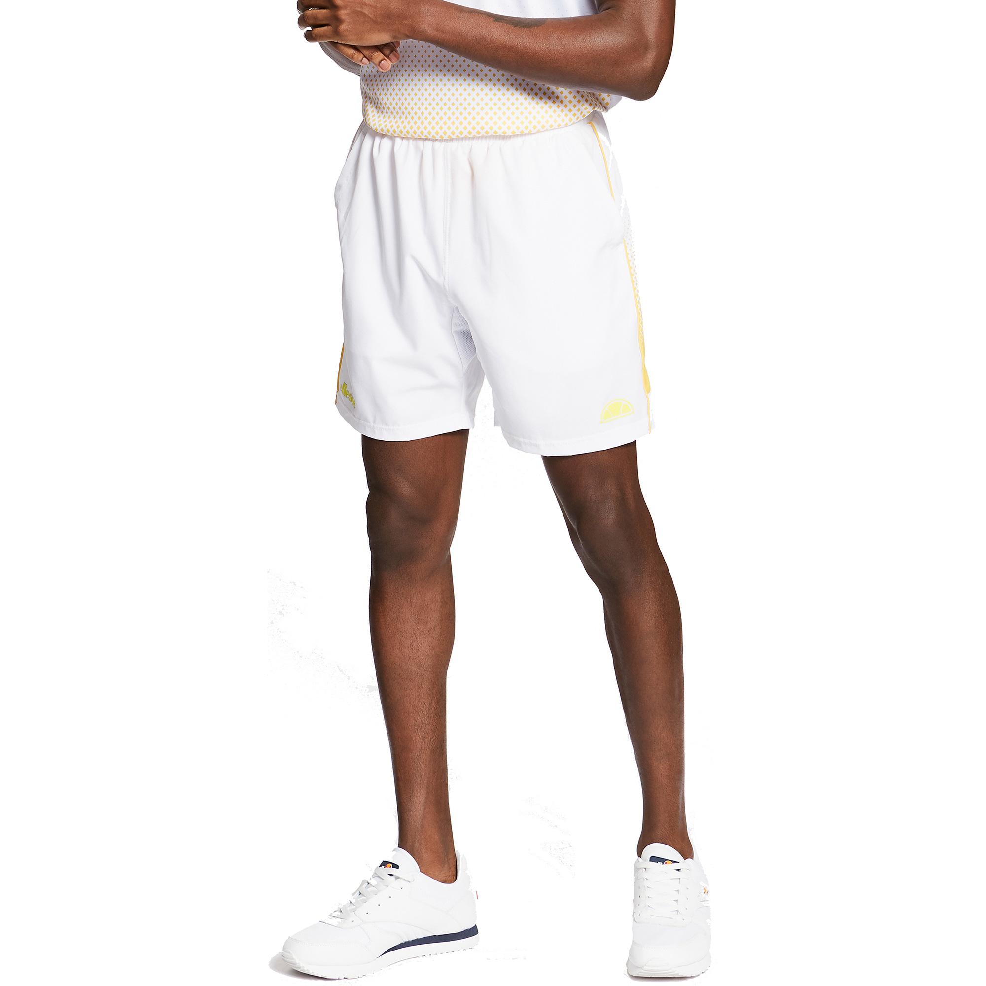 ellesse shorts mens