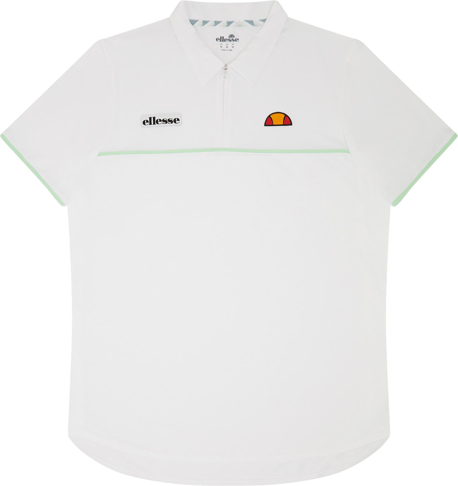ellesse vanni polo