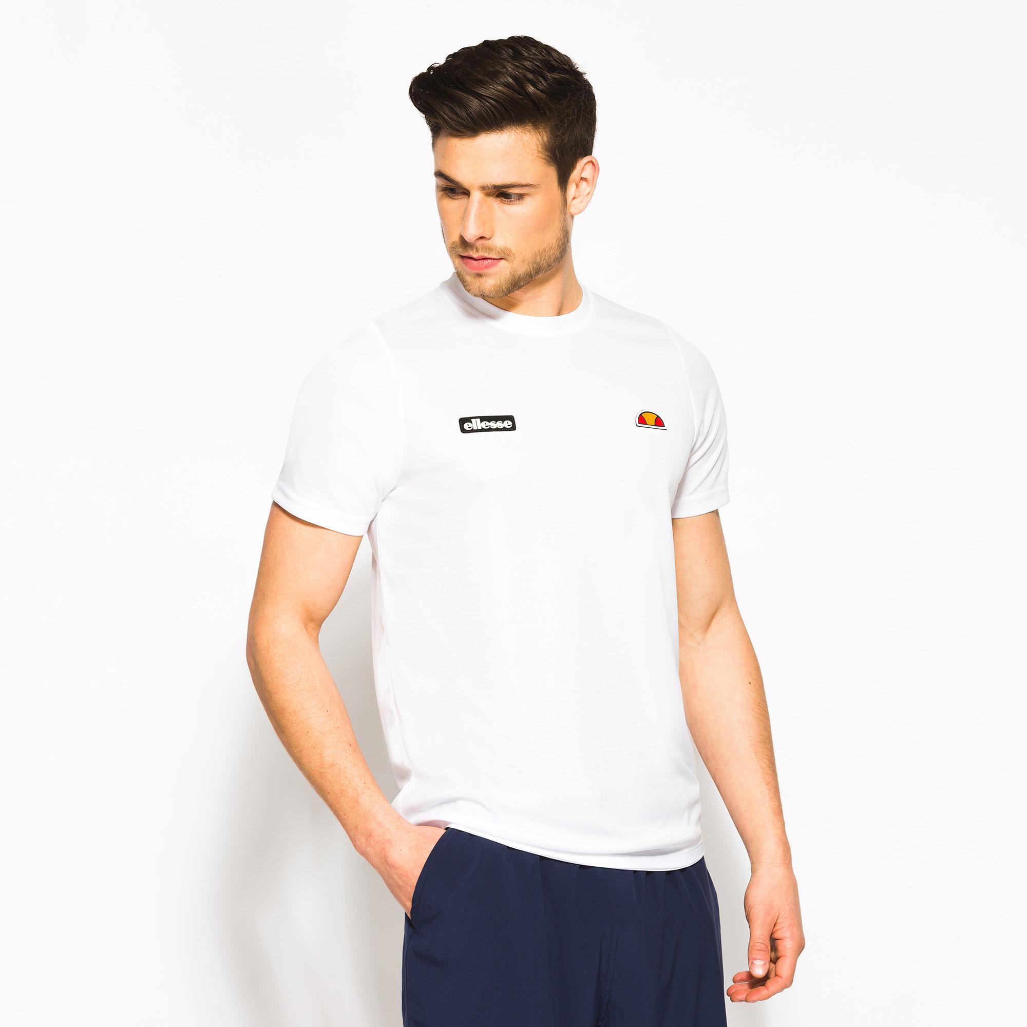 ellesse golf t shirt price