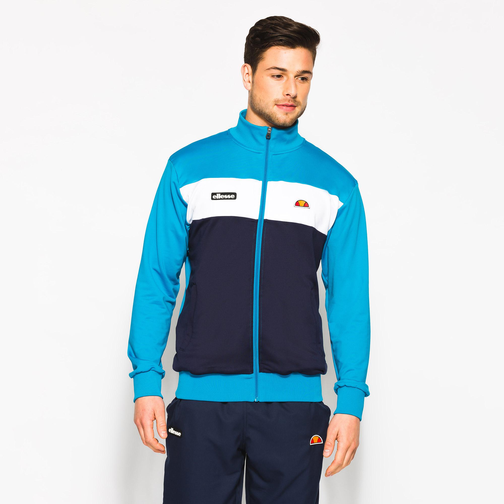ellesse jumpsuit