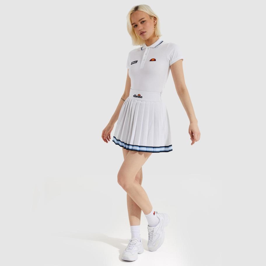 ellesse tennis dress