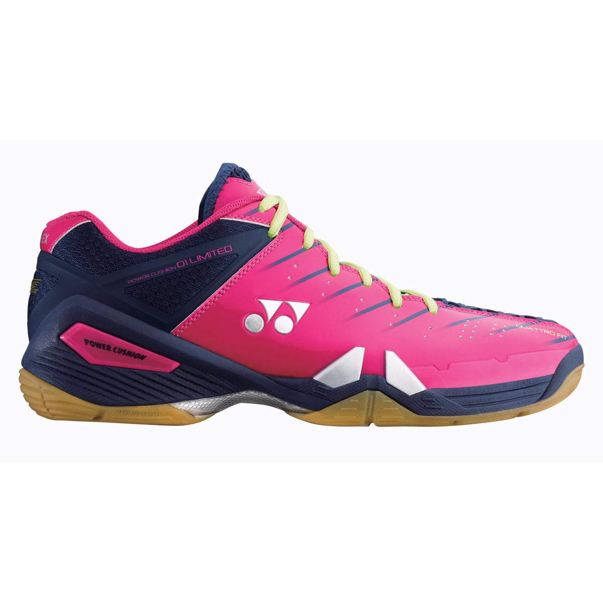 yonex shb01ltd badminton shoes