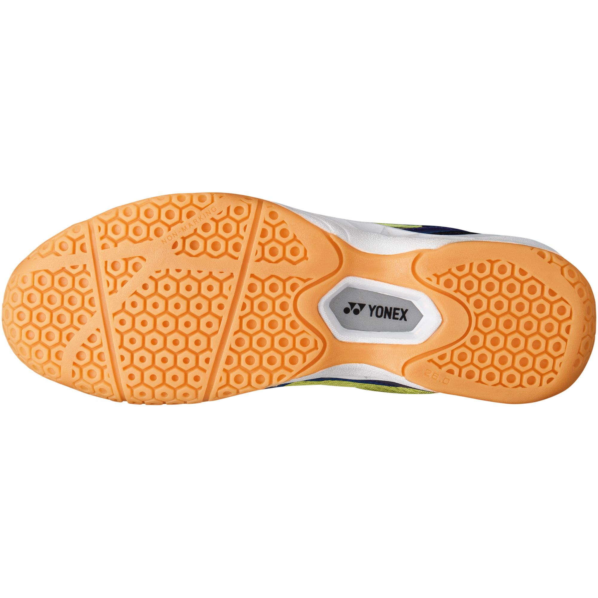 yonex power cushion 34
