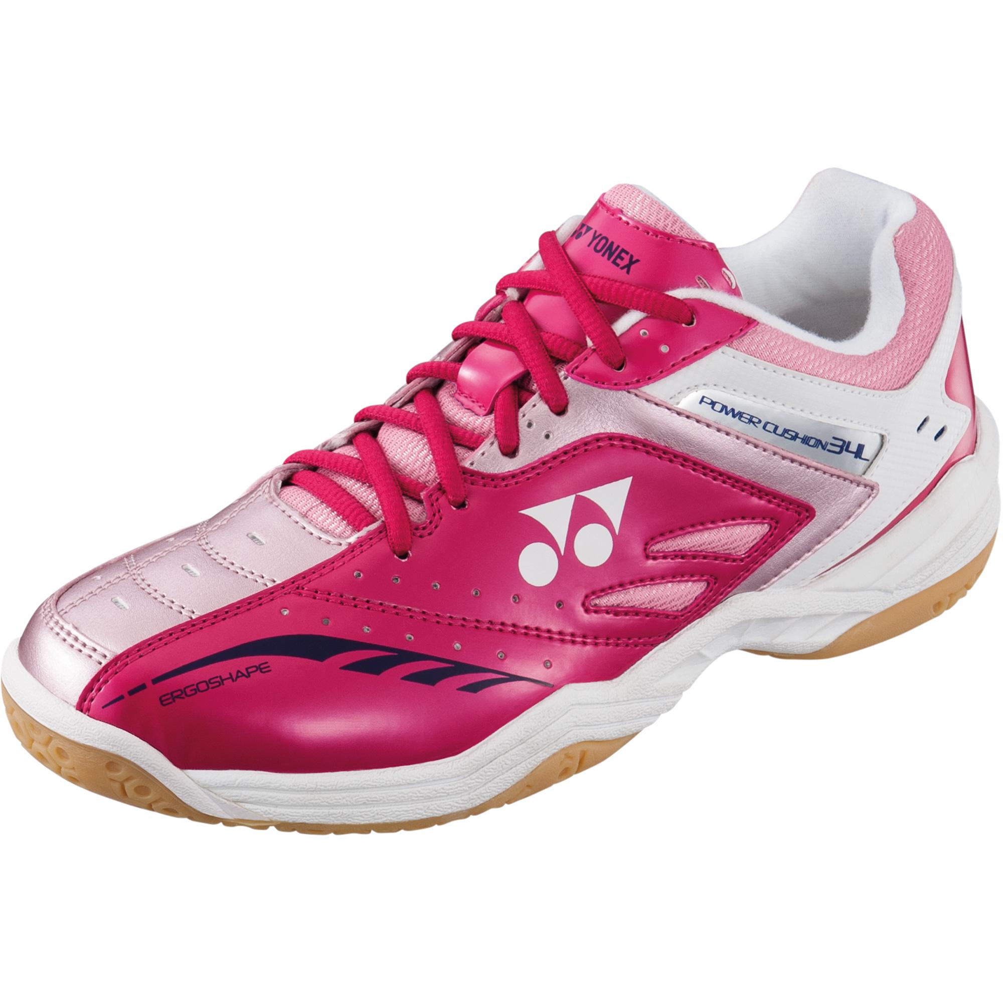 power cushion 34