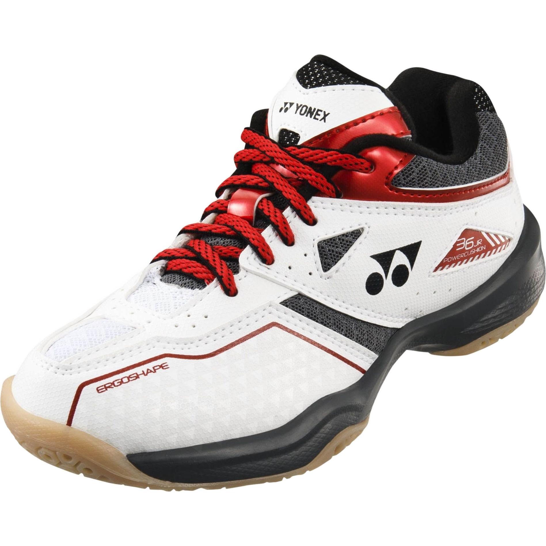 yonex badminton shoes for boys