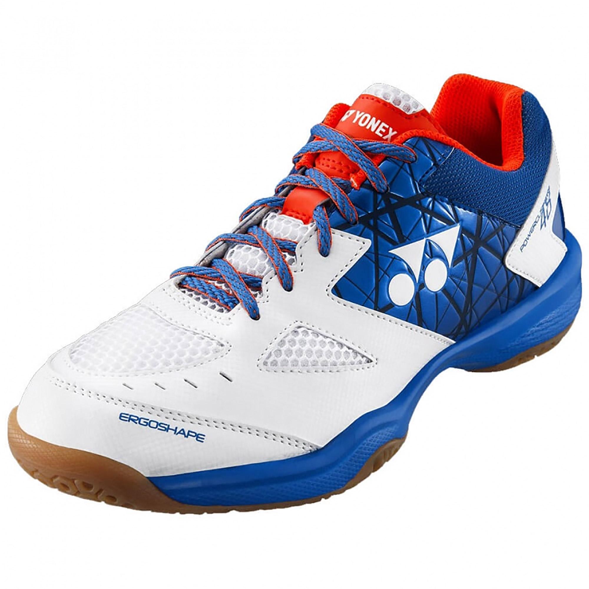 yonex shoes blue
