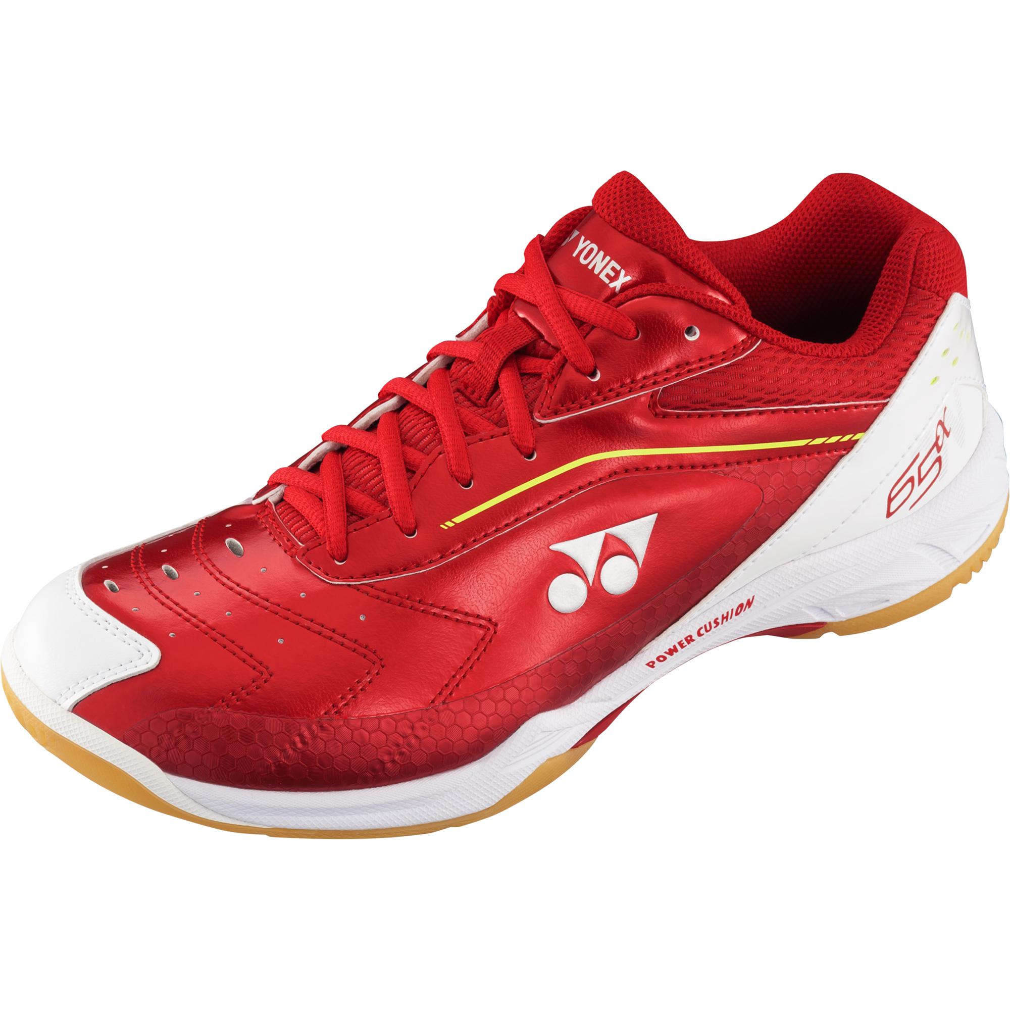 yonex mens power cushion