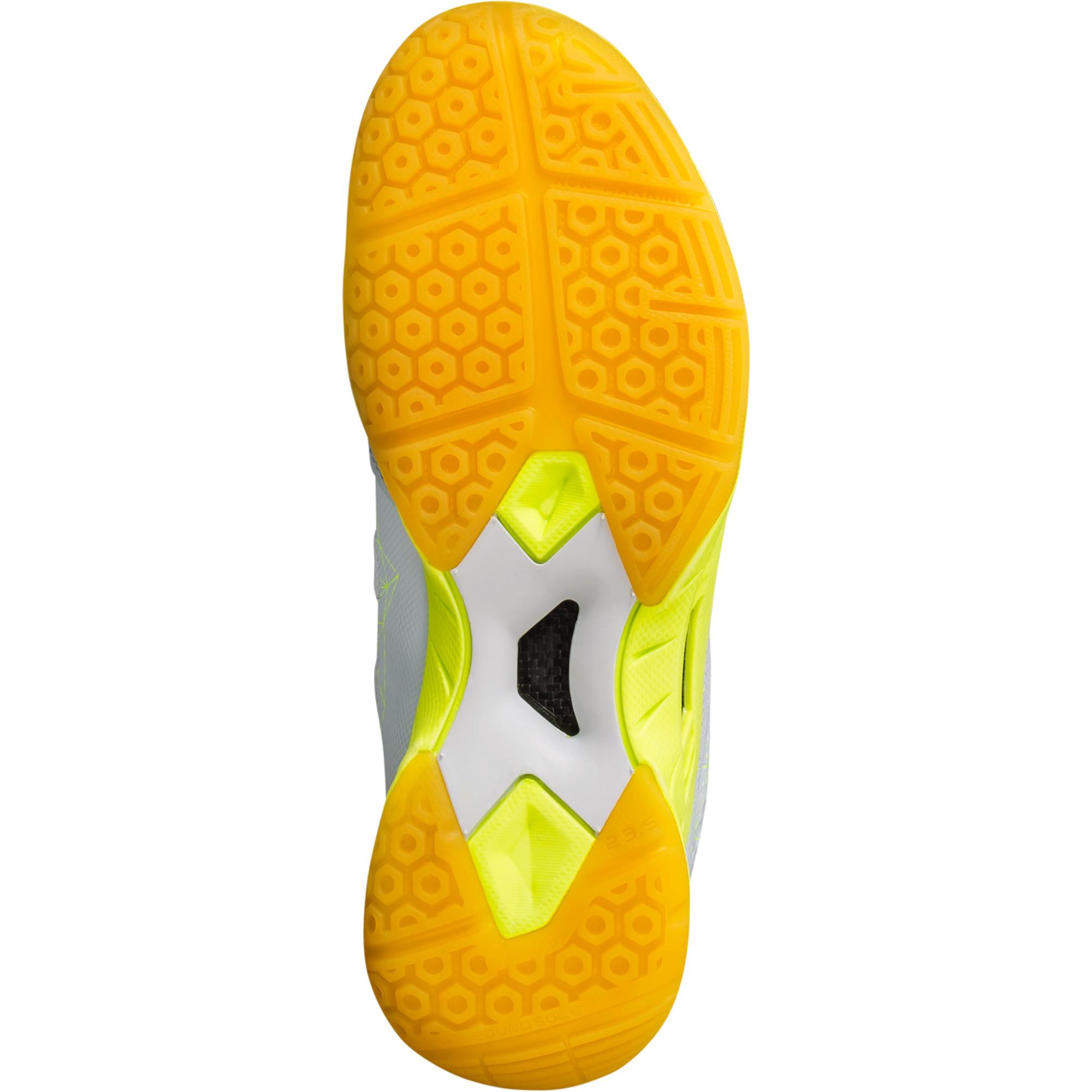 yonex badminton shoes aerus 2
