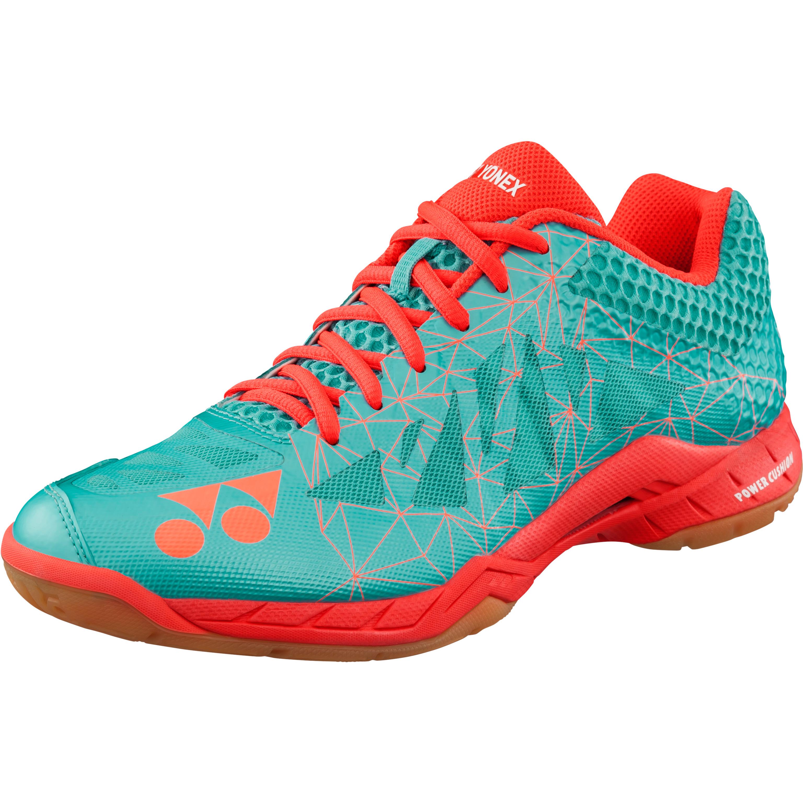 canvas badminton shoes