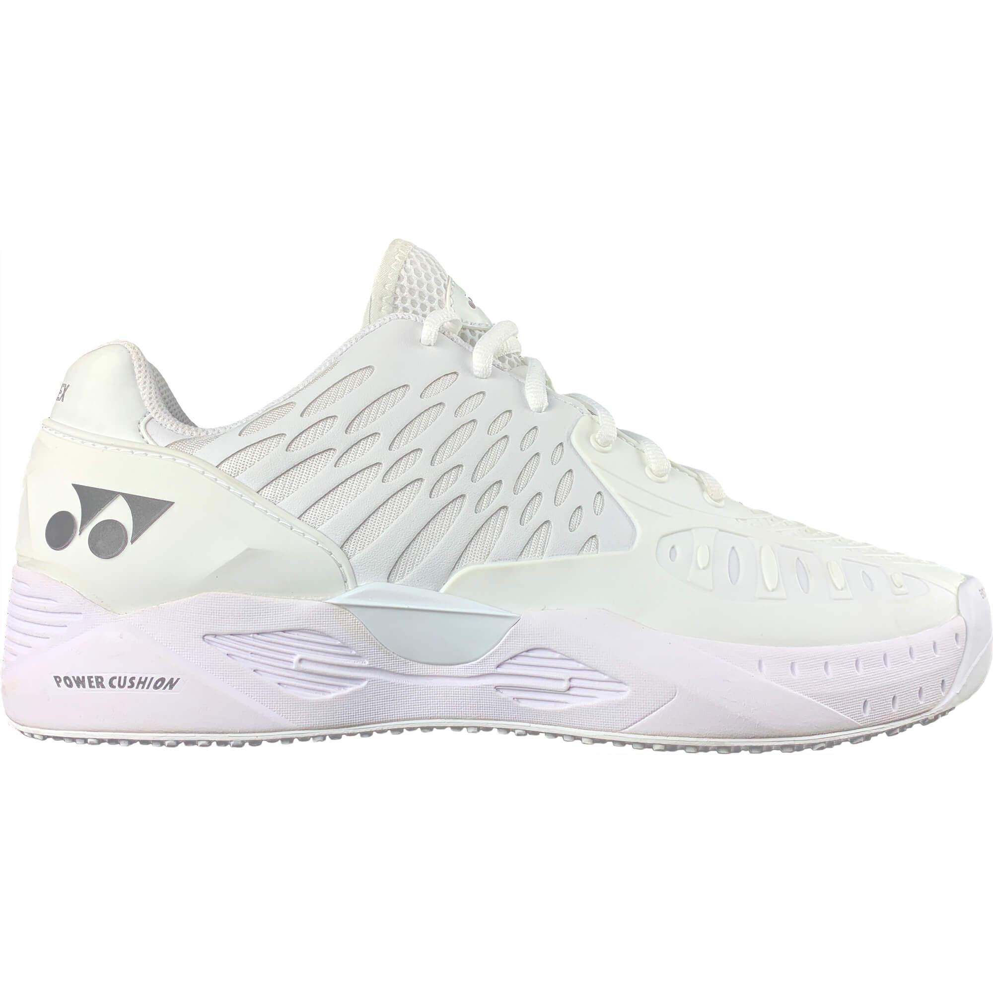 yonex grass court tennis shoes