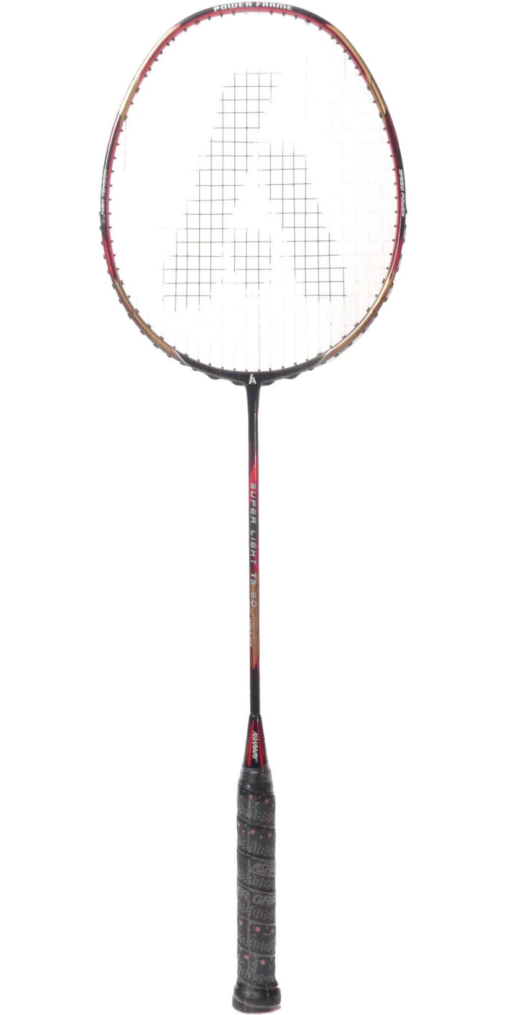 ashaway superlight 79sq