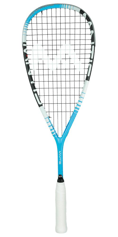 mantis squash racket