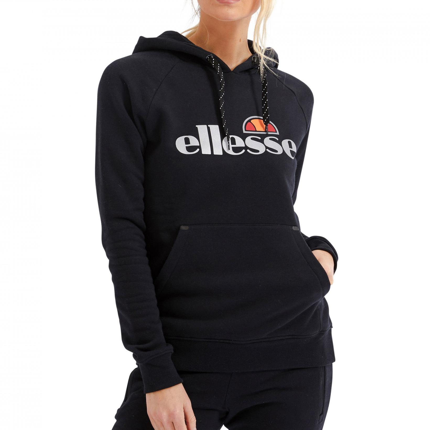 ellesse womens sweatshirt