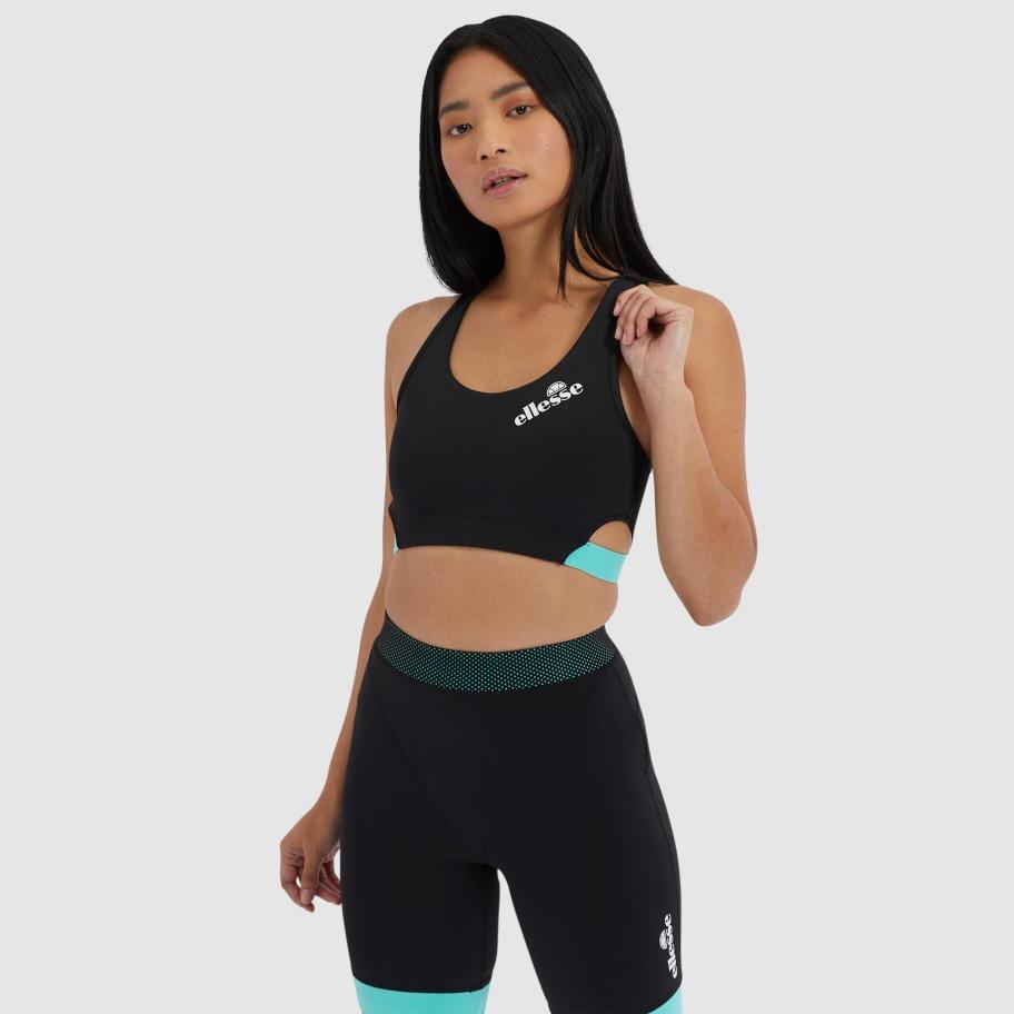 ellesse bra top