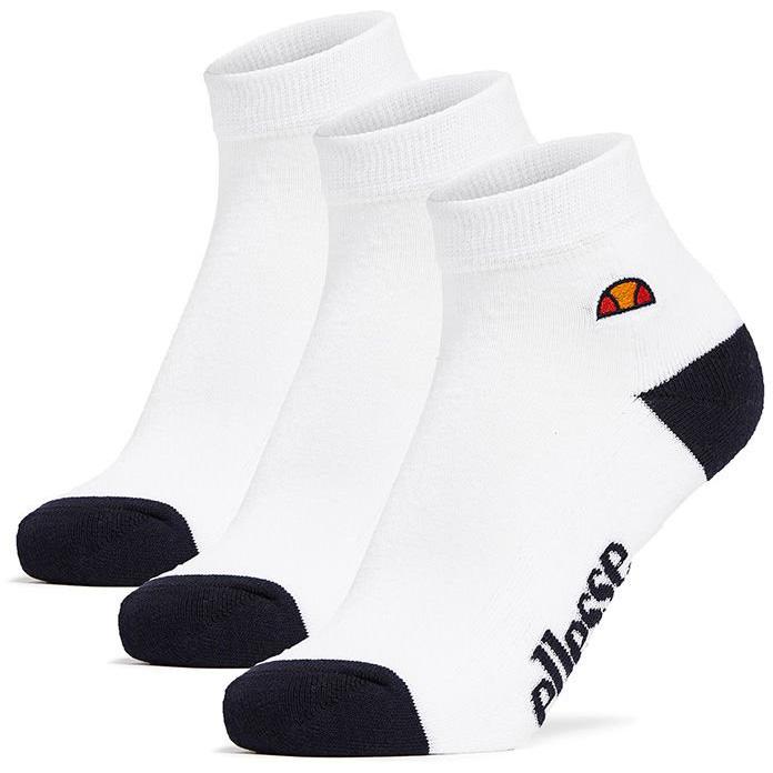 ellesse white socks
