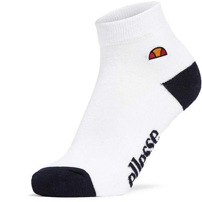 ellesse white socks