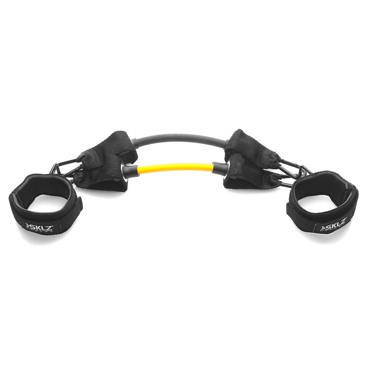 SKLZ Lateral Resistor Pro, Jaune-noir - View #10