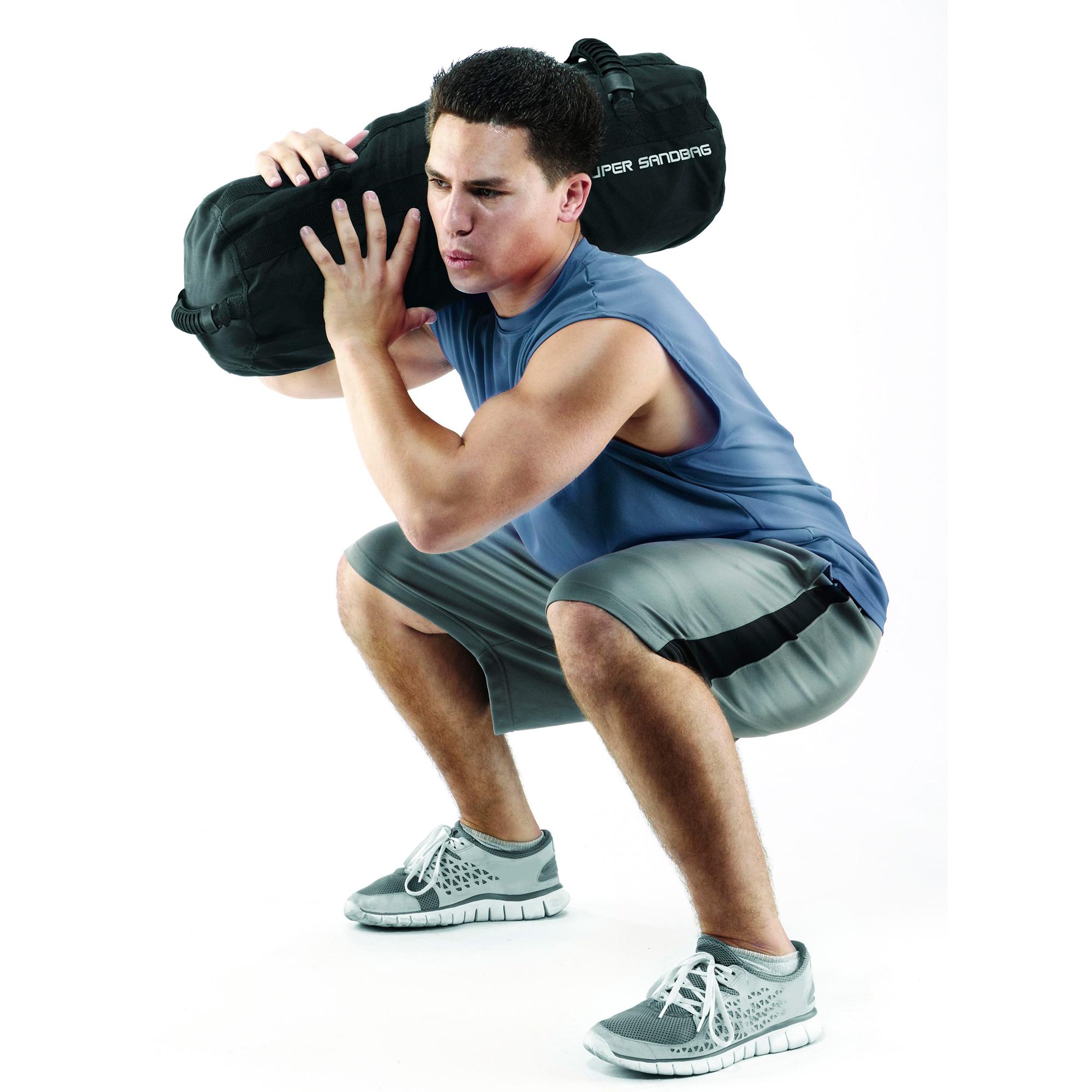 SKLZ �Super Sandbag� Training Weight Bag SKLZ �Super Sandbag� Training Weight Bag
