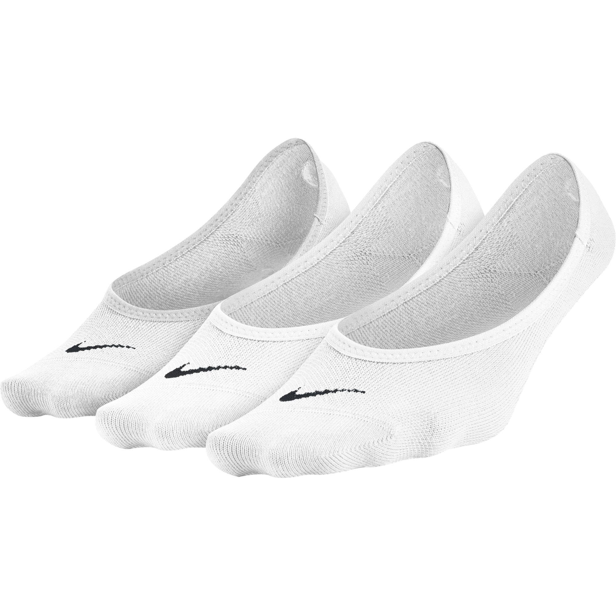 nike half cushion no show socks