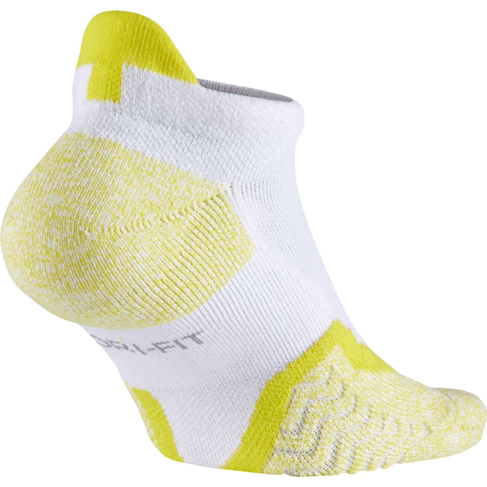 nike white tennis socks