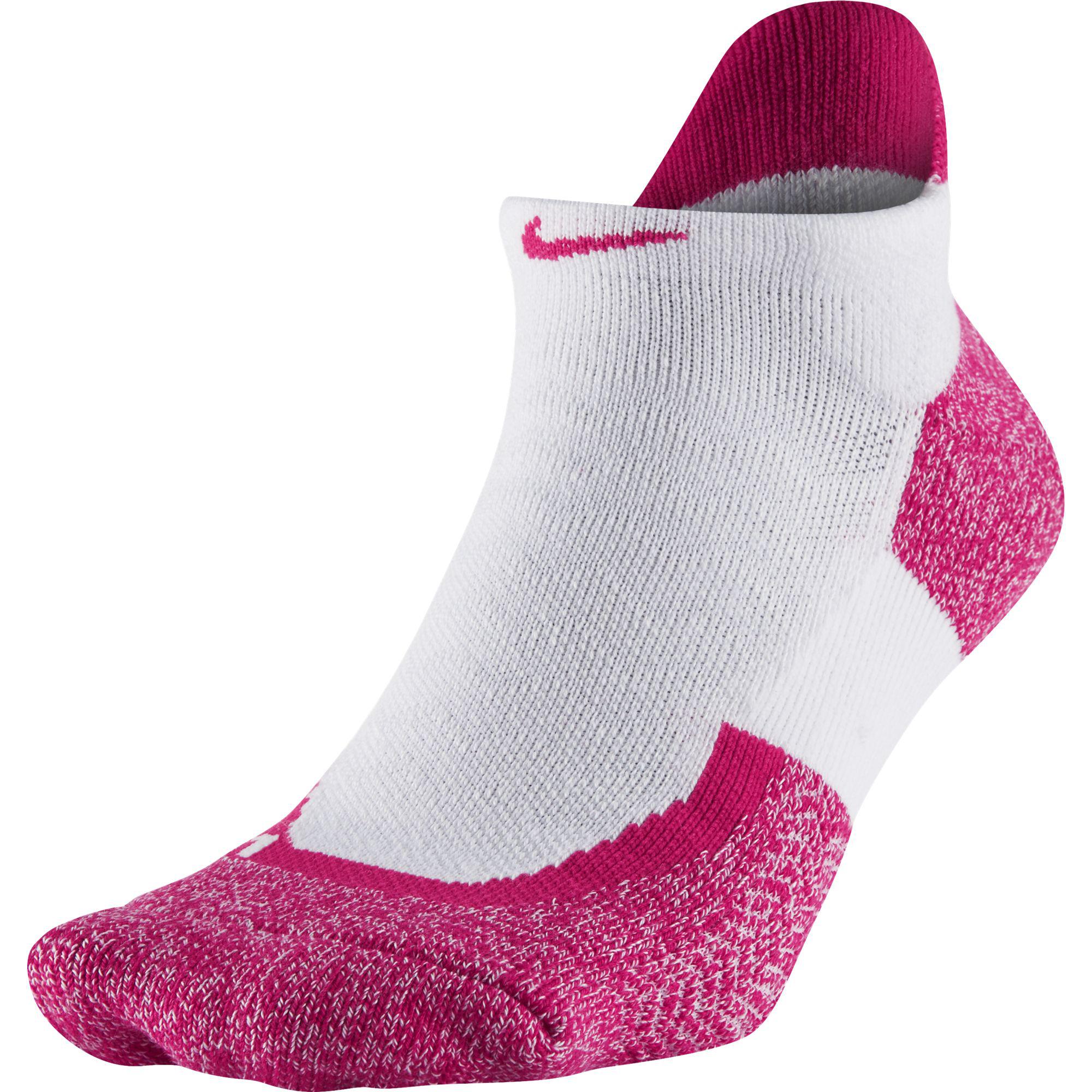 sock tennis shoes nike
