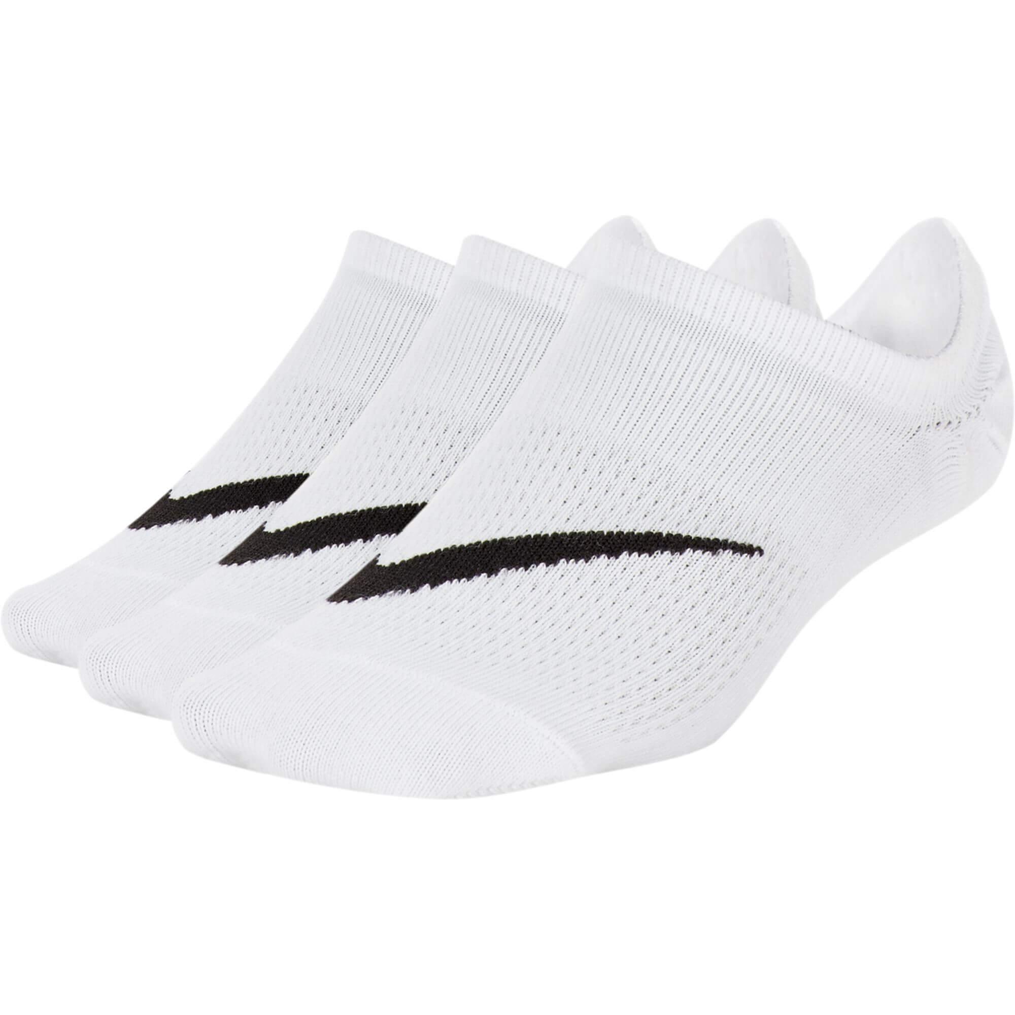 infant nike socks white