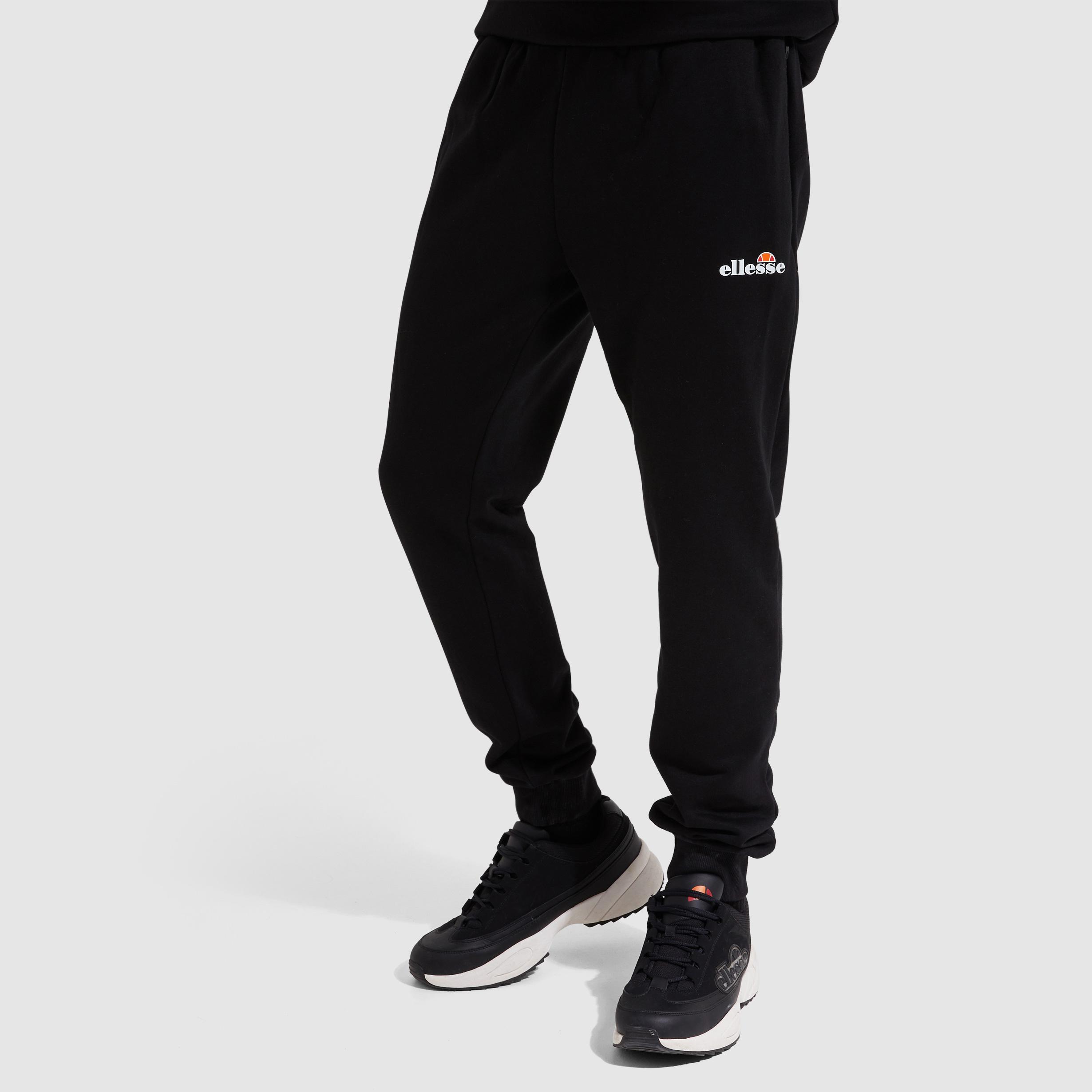 ellesse mens joggers