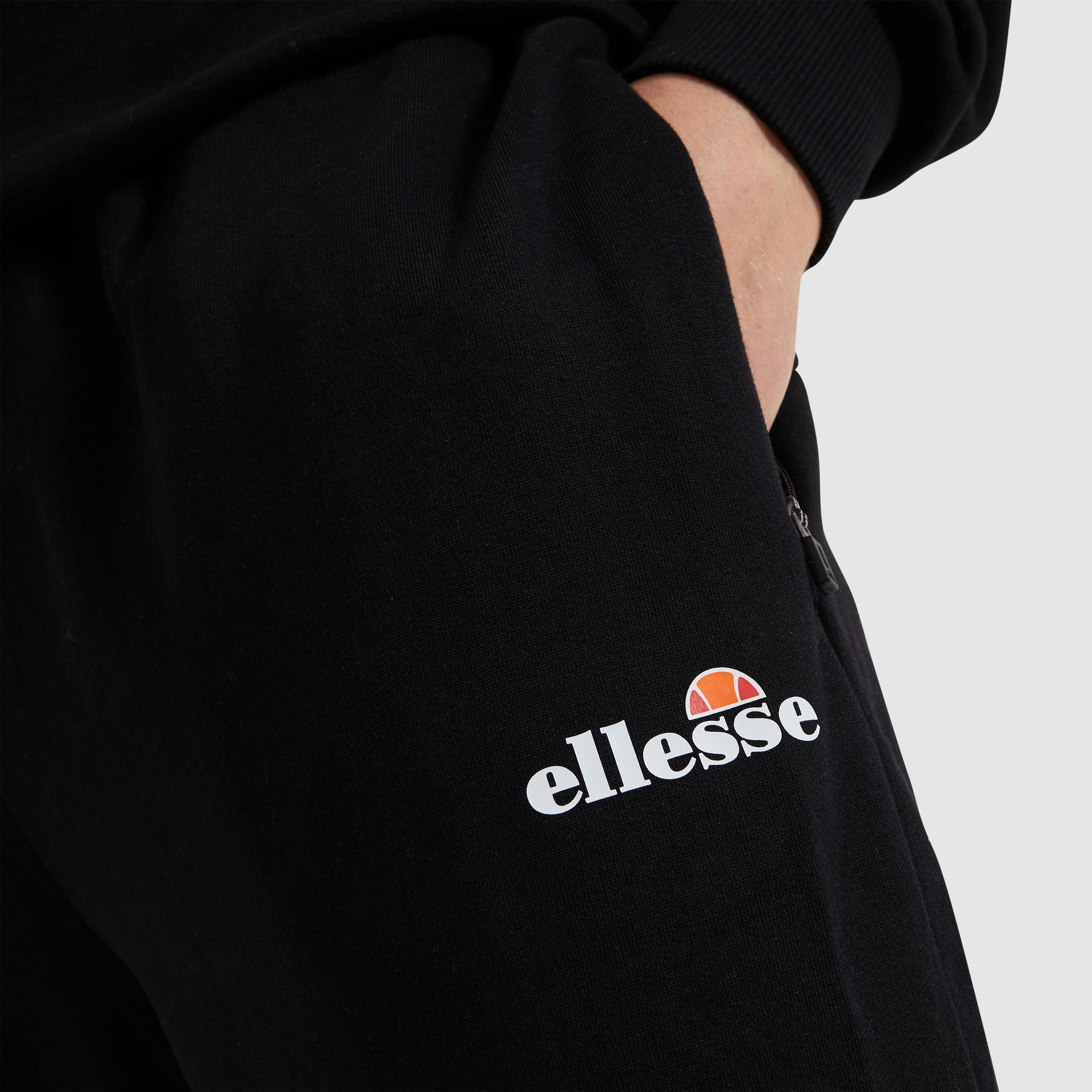 ellesse mens joggers