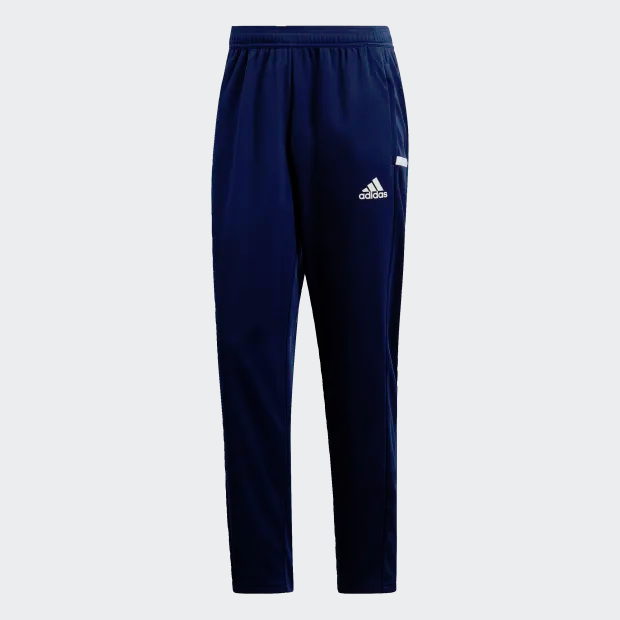 adidas track pants navy