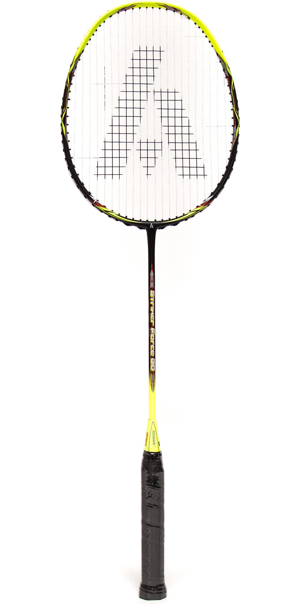 ashaway badminton racket price