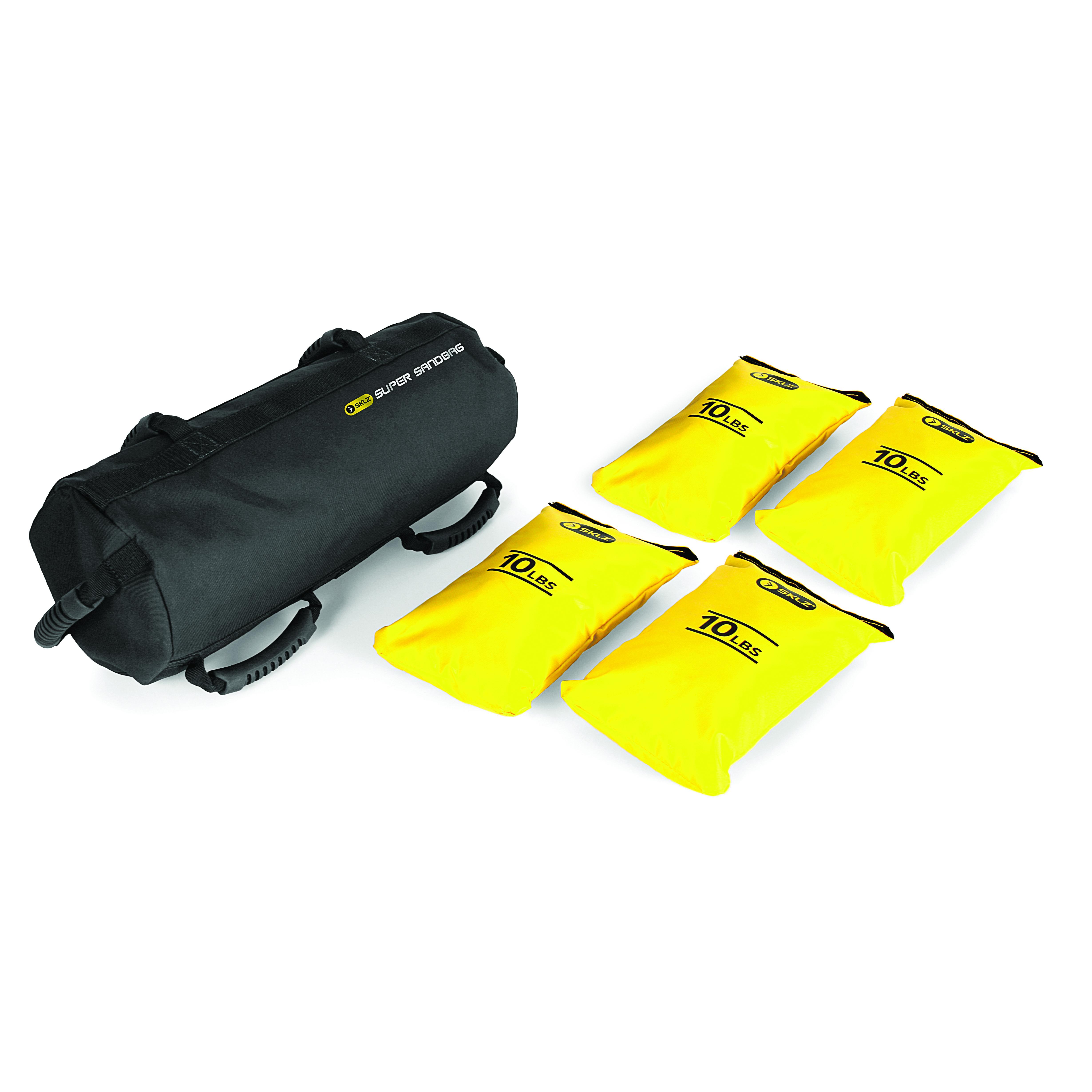 SKLZ �Super Sandbag� Training Weight Bag