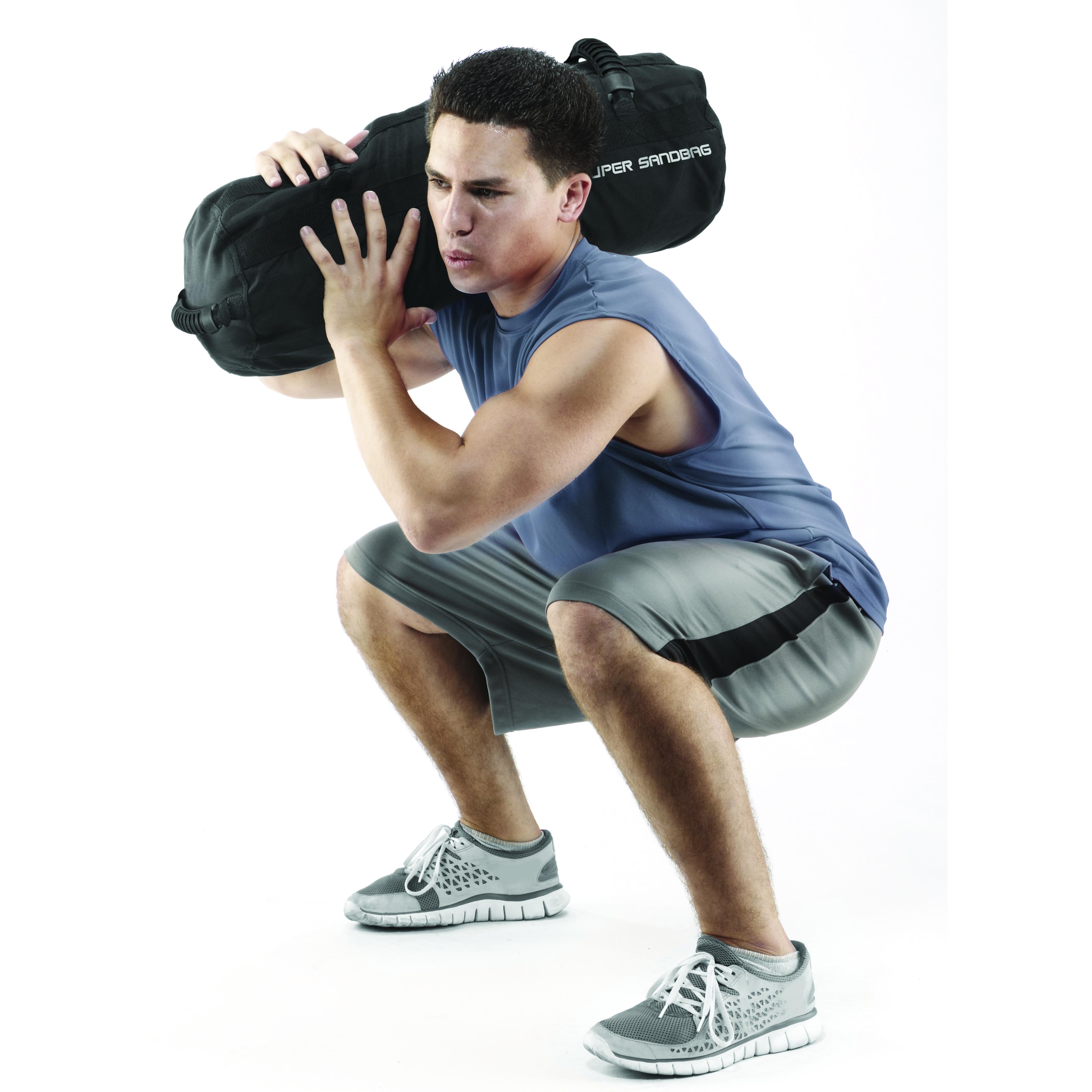 SKLZ 'Super Sandbag' Training Weight Bag