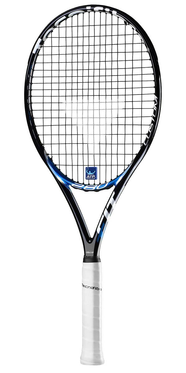 Tecnifibre T-Fit 280 Custom Tennis Racket