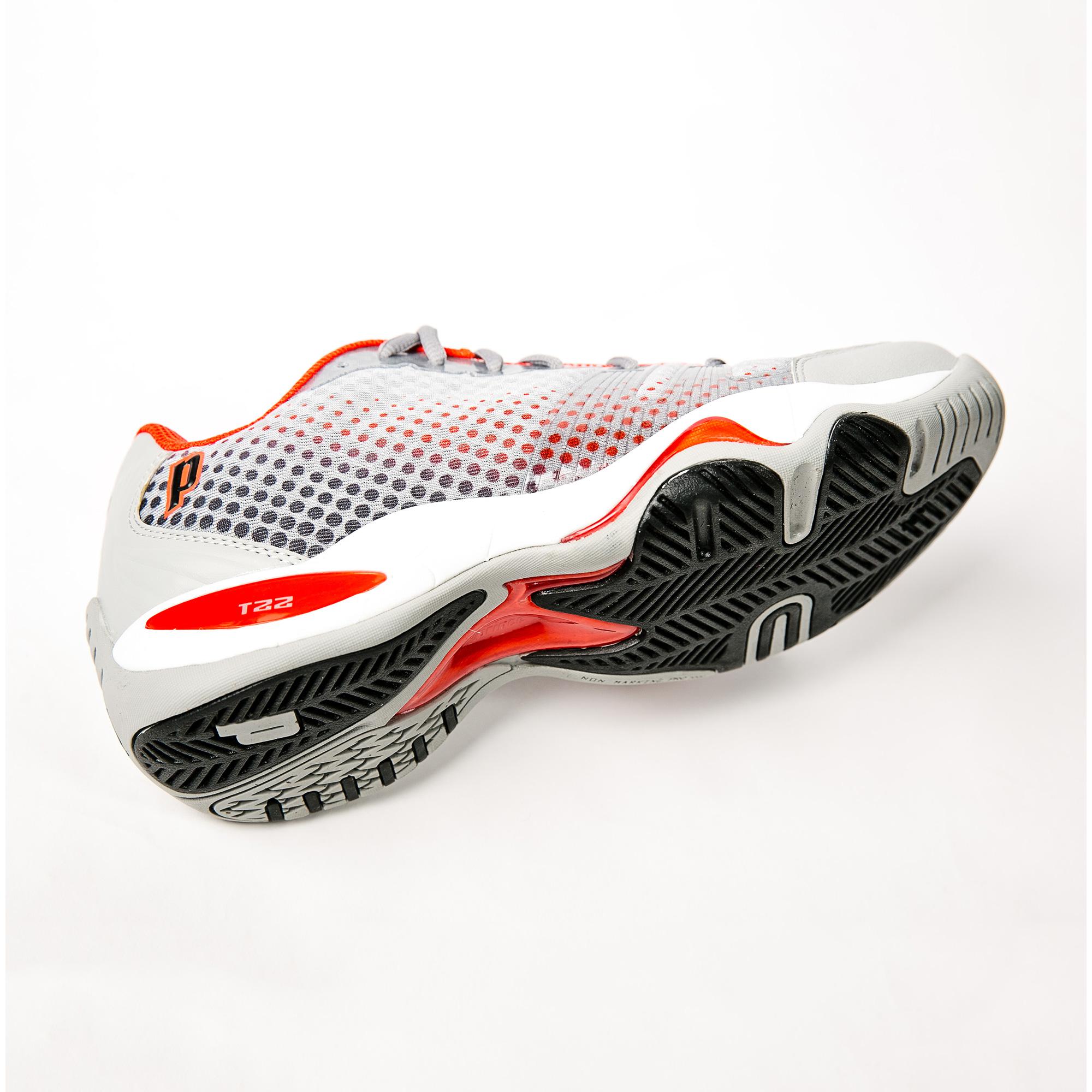 prince t22 lite mens
