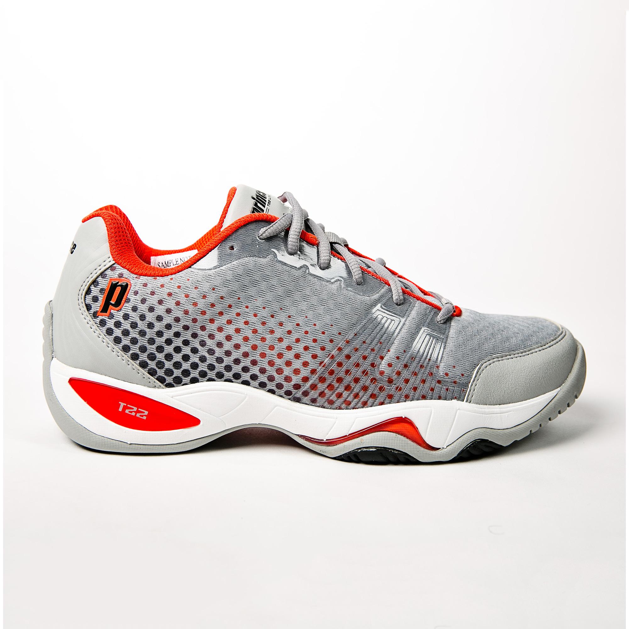 prince t 22 shoes