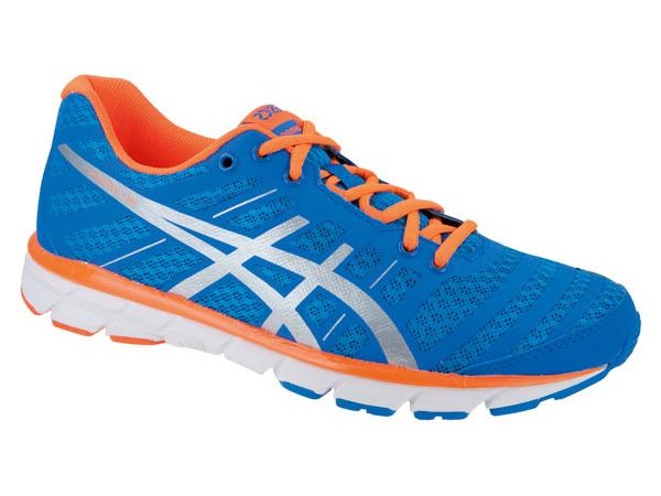 asics gel zaraca 2 running shoes