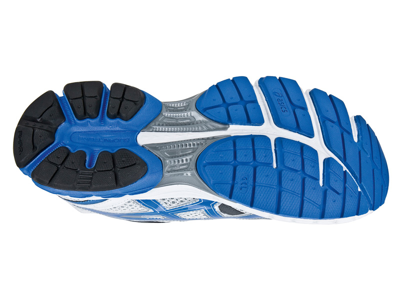 asics gel pulse 5