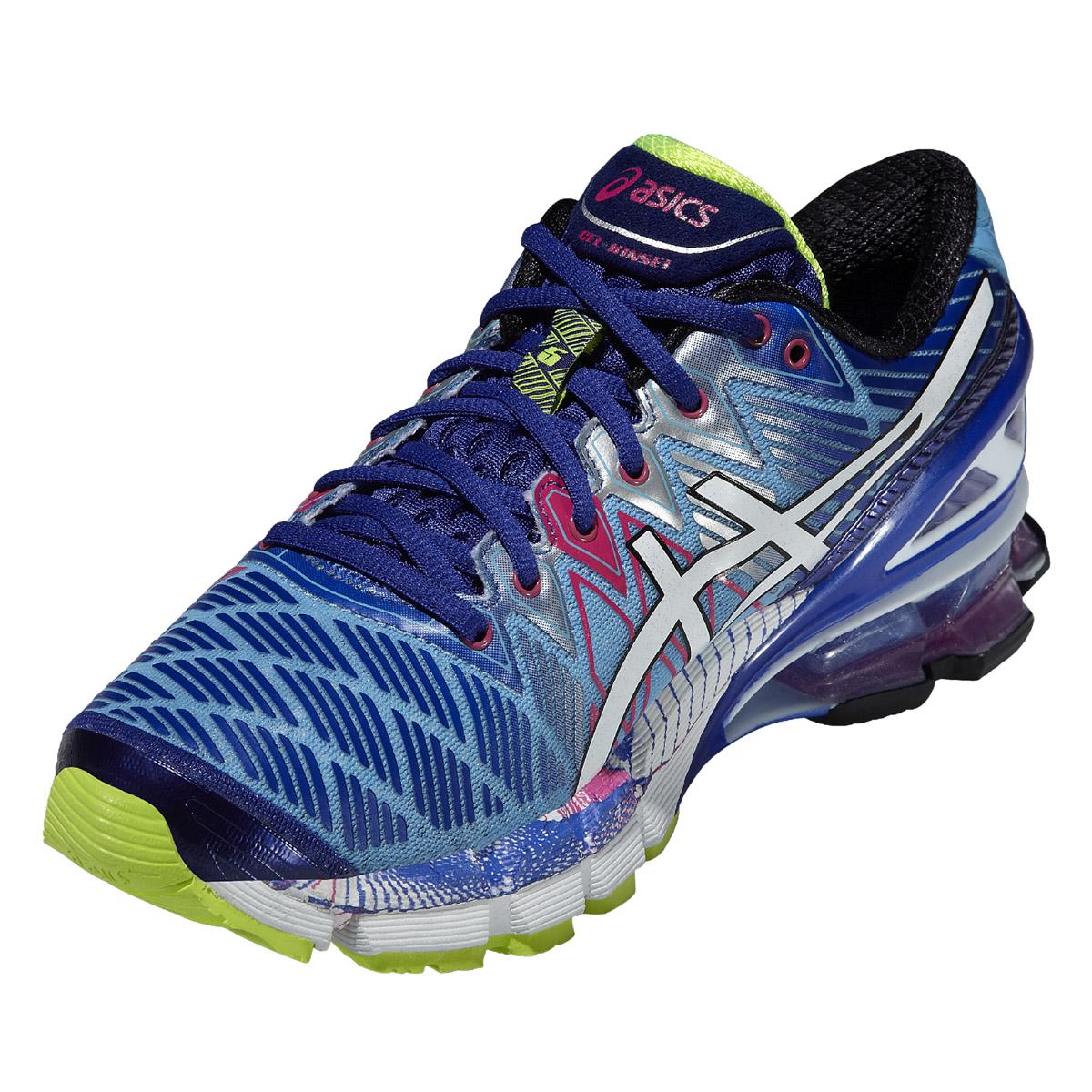 asics women's gel kinsei 5 running shoe