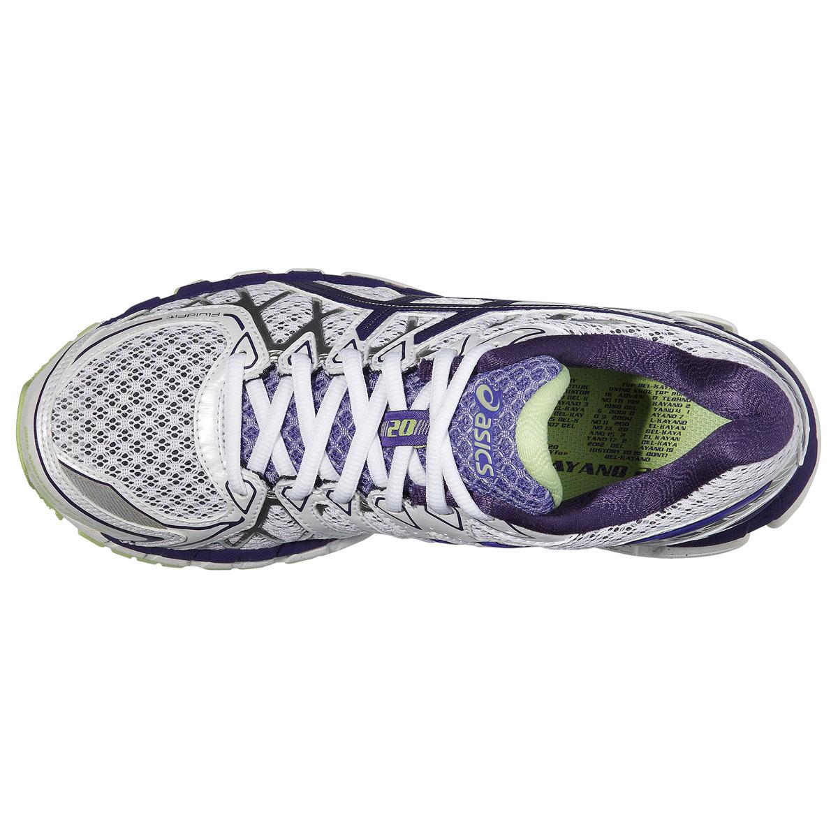 kayano 20 womens