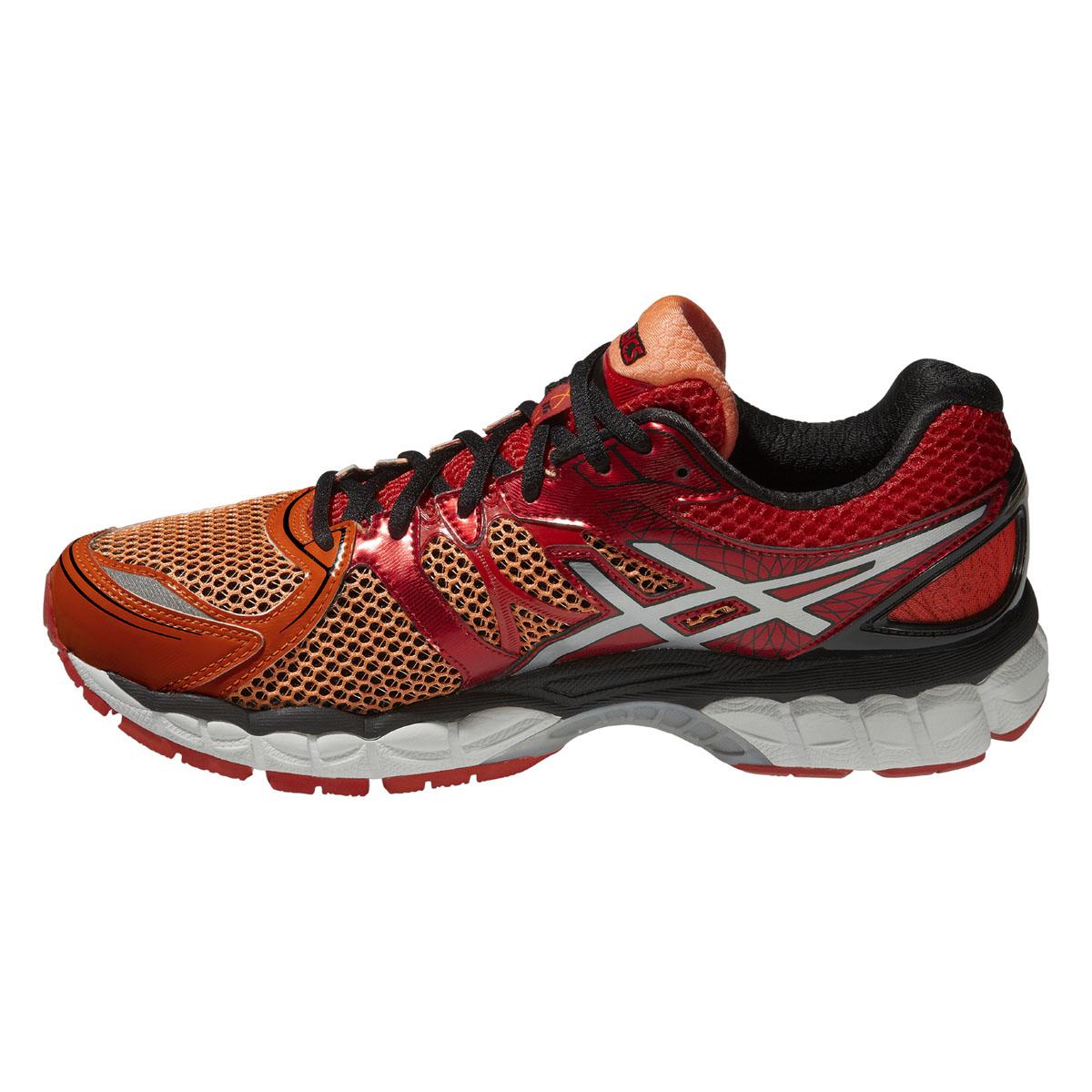 Asics Mens GEL Nimbus 16 Running Shoes 