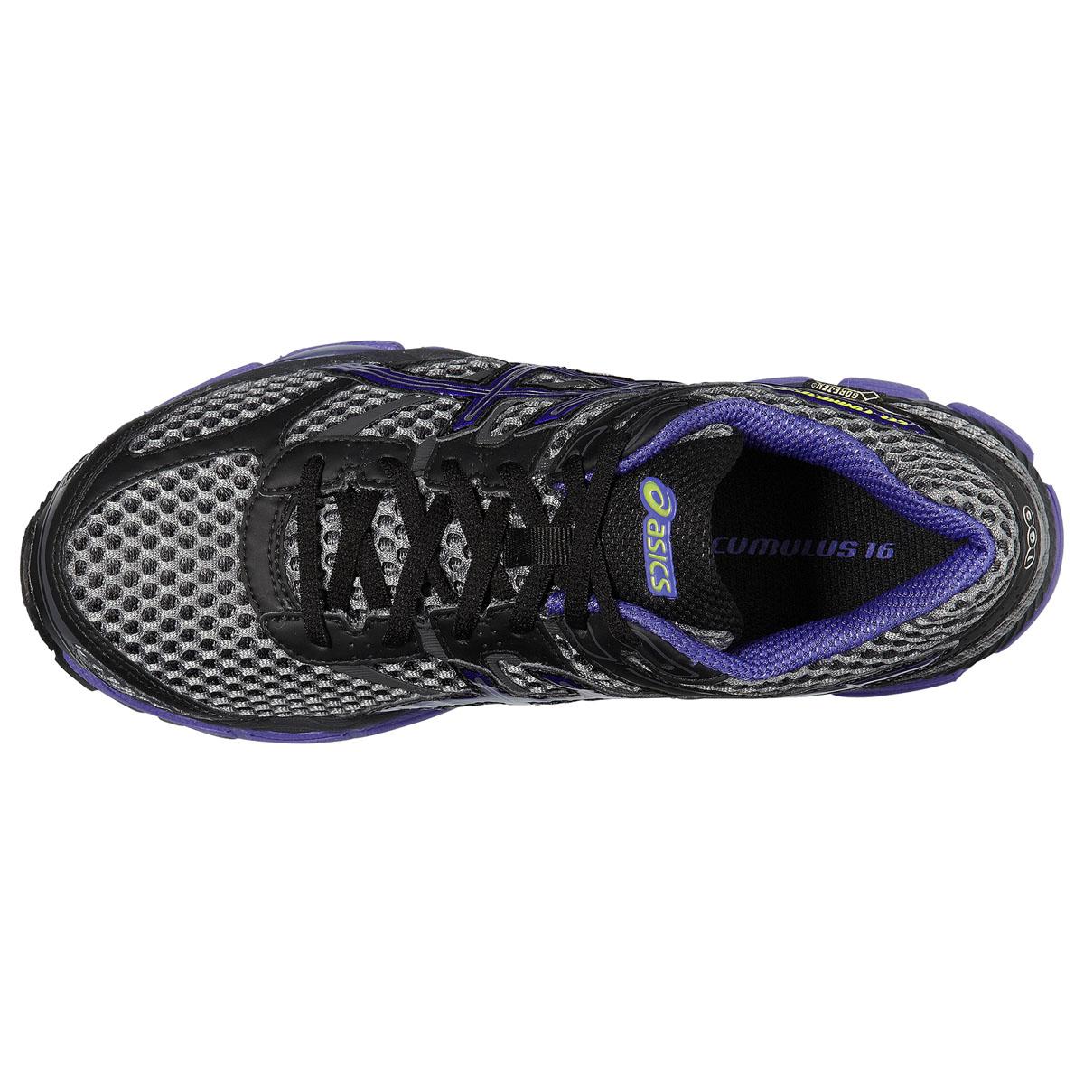 asics cumulus damen gtx asics cumulus damen gtx
