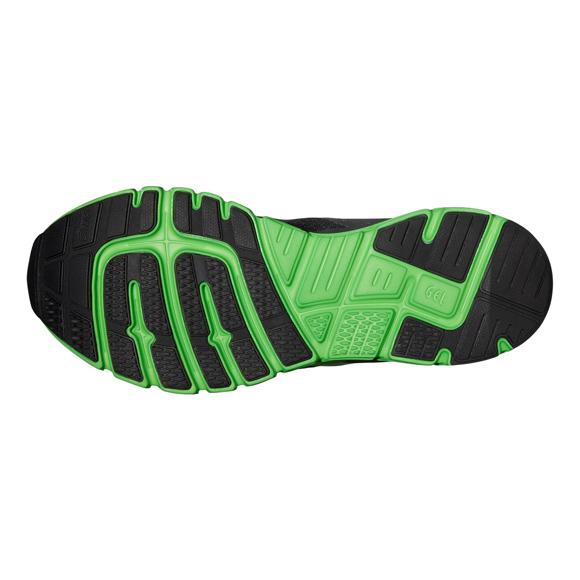 asics gel zaraca 5 mens running shoes