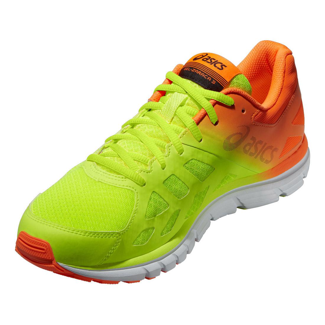 asics gel zaraca 3