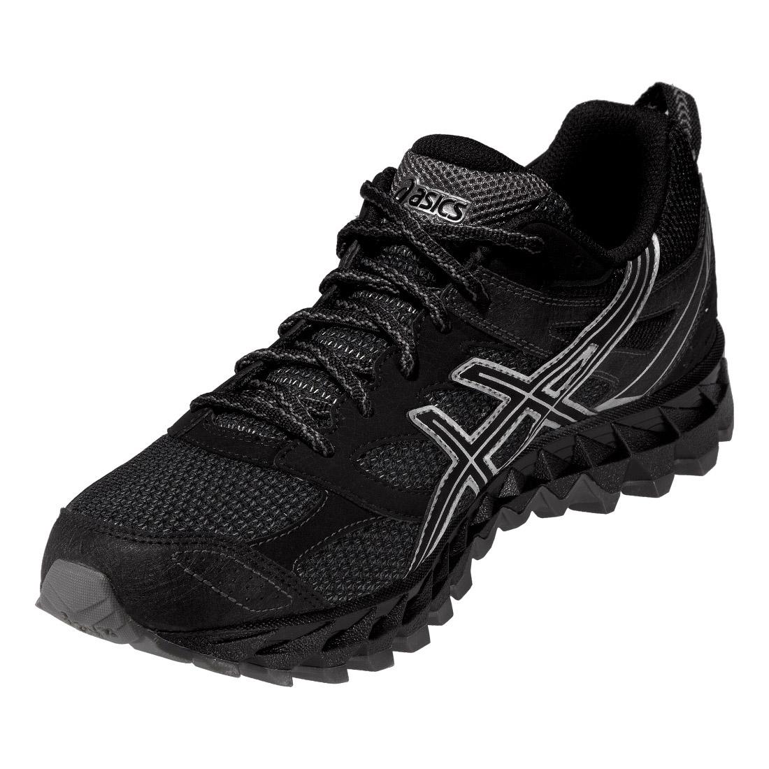 asics lahar gtx